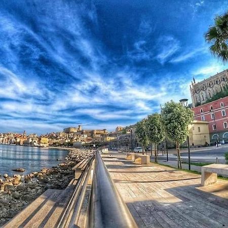 In Vacanza A Gaeta - L'Elica Buitenkant foto