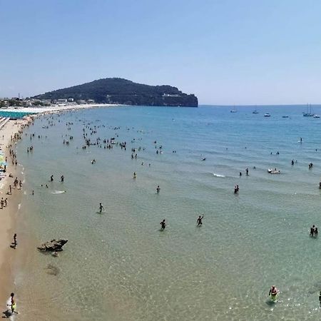 In Vacanza A Gaeta - L'Elica Buitenkant foto