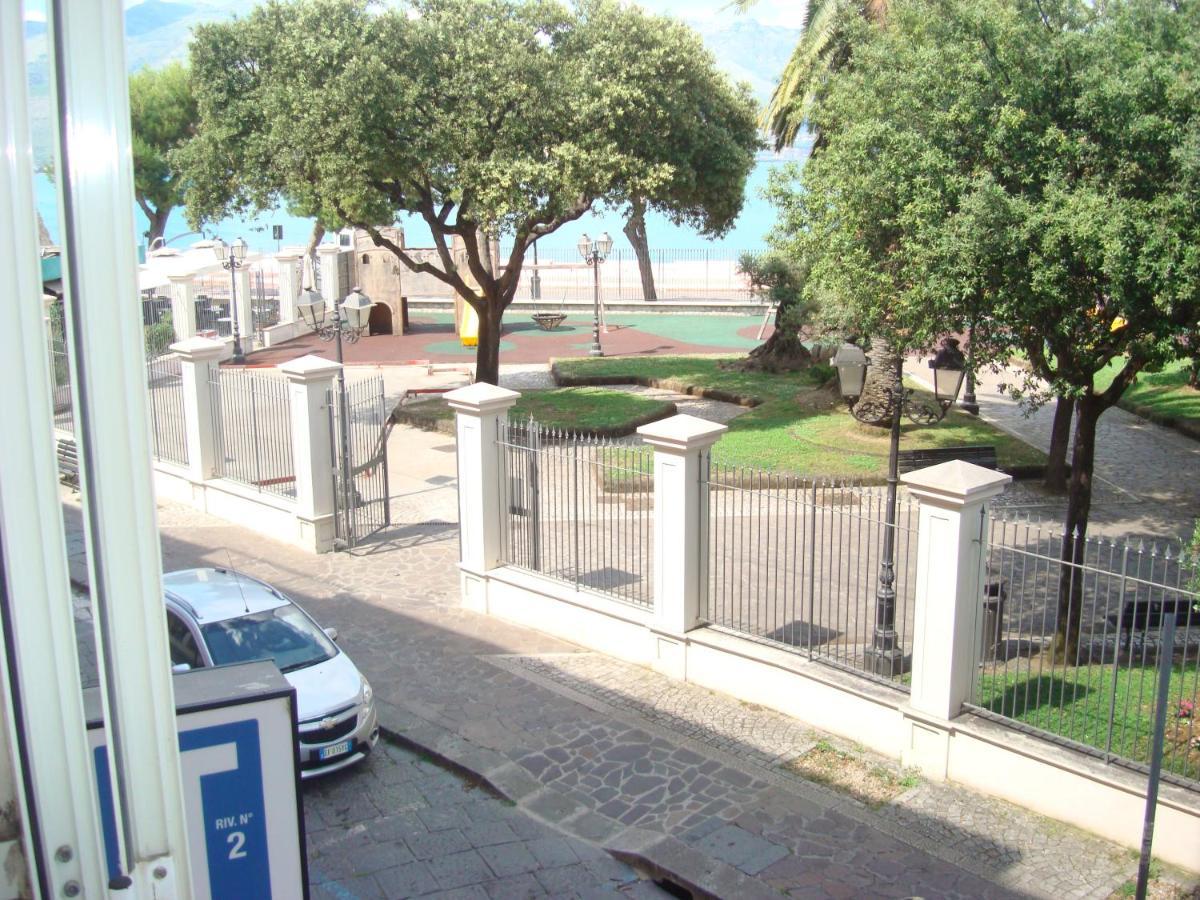 In Vacanza A Gaeta - L'Elica Buitenkant foto