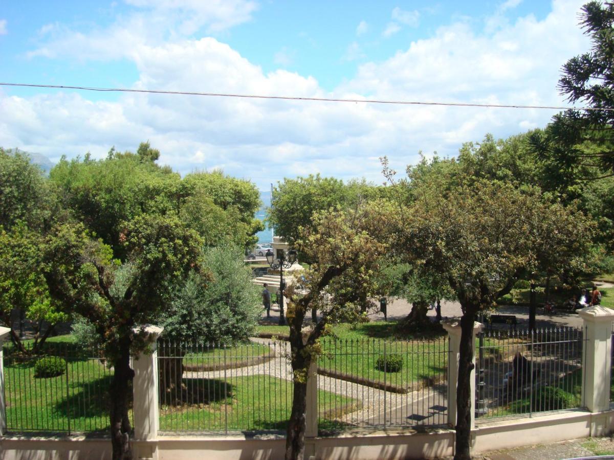 In Vacanza A Gaeta - L'Elica Buitenkant foto